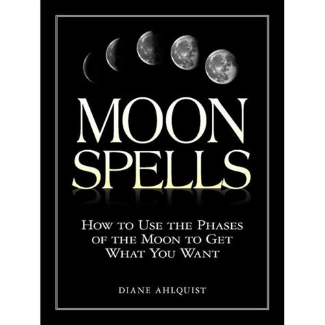 The Moon's Grimoire: Ancient Spells Unveiled in the Enchclopedia